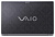 Sony VAIO VGN-Z56VRG вид спереди