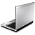 HP EliteBook 2560p (LY455EA) вид сверху