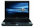HP EliteBook 8740w (WD934EA) вид спереди