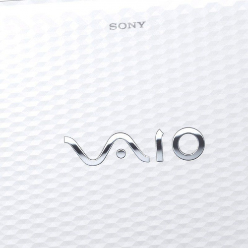Sony VAIO VPC-EH1S1R/W Белый выводы элементов