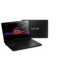 Sony VAIO Fit E SVF1521D1R/B