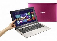 ASUS VivoBook S200E Pink