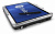 HP EliteBook 2760p (LX389AW) вид боковой панели