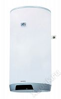 110650801 Drazice OKC 160 NTR/Z водонагреватель накопительный вертикальный, навесной
