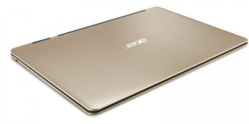 Acer ASPIRE S3-391-73514G52add вид сбоку