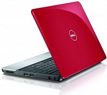 DELL INSPIRON 11z (J035T/Red)