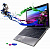 Acer ASPIRE 5745DG-748G75Biks вид сбоку