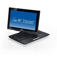 ASUS Eee PC T101MT Black (90OA1QD21213987E10A)