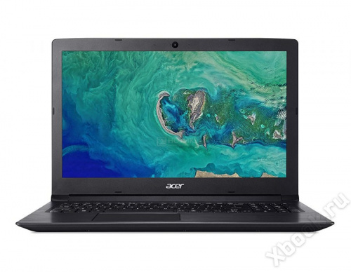 Acer Aspire 3 A315-53G-38JL NX.H1AER.005 вид спереди