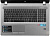 HP ProBook 4730s (B0X55EA) вид боковой панели