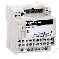 Schneider Electric ABE7H34E100