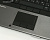 HP EliteBook 8740w (WD755EA) вид боковой панели
