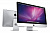Apple iMac 27 MC510RS/A вид сбоку