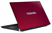Toshiba SATELLITE R850-115