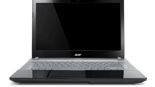 Acer ASPIRE V3-571G-73638G75Ma (NX.M67ER.002) вид спереди