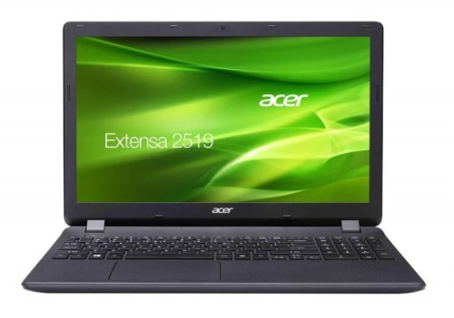 Acer Extensa EX2519-P7VE вид спереди
