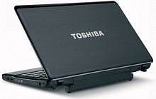 Toshiba SATELLITE A665-12K