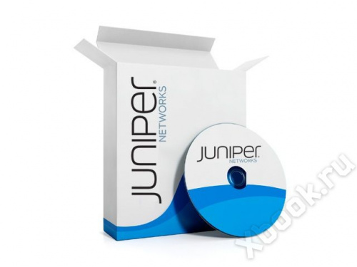Juniper SPOT-CC-5400-1Y вид спереди