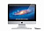Apple iMac 27 MC814i7H1V2RS/A вид спереди
