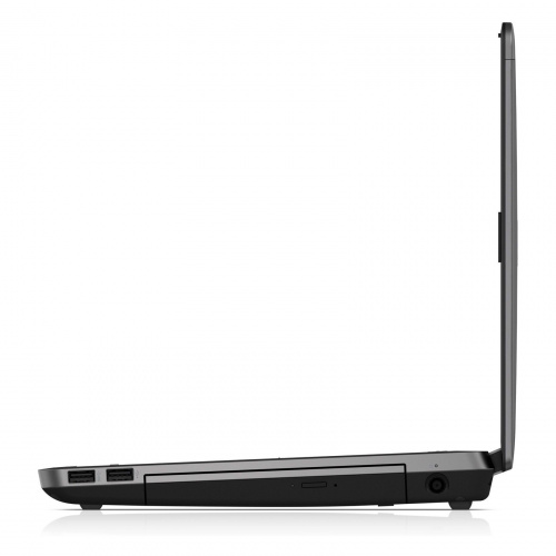 HP ProBook 4340s (B0Y44EA) вид сверху