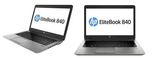 HP EliteBook 840 G1 (F1N97EA) выводы элементов