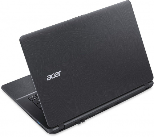 Acer ASPIRE ES1-131-C77V вид боковой панели