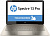 HP Spectre 13 Pro (F1N51EA) вид спереди