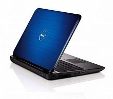 DELL INSPIRON N5010 (D7GXJ/370/Blue)