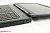 HP ZBook 15 (F0U91EB) задняя часть