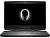 Dell Alienware 15 M15-5577 вид спереди
