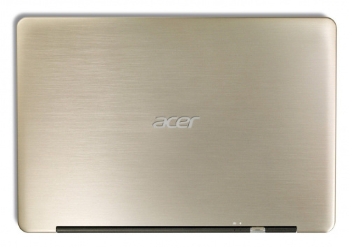 Acer ASPIRE S3-391-33214G52add 