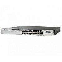 Cisco Catalyst 3850 Switches WS-C3850-24P-E