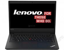 Lenovo ThinkPad E490 20N80017RT