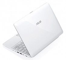ASUS Eee PC 1015T White (90OA32B32213987E23EQ)