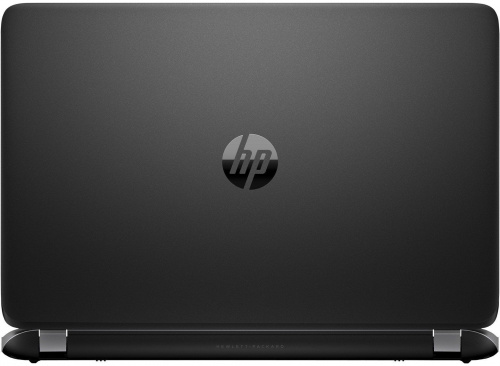 HP ProBook 450 G2 (J4S34EA) вид боковой панели