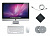 Apple iMac 27" Z0JP/19 выводы элементов