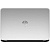 HP Envy TouchSmart 15-j014sr вид боковой панели