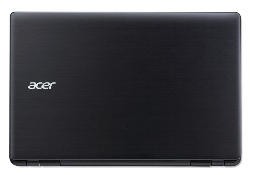 Acer ASPIRE E5-511-P6CS вид боковой панели