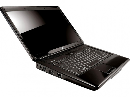 Dell Inspiron N5010 (P10F) вид сбоку