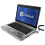 HP EliteBook 2560p (LY428EA) вид спереди