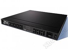 Cisco Systems ISR4331R/K9