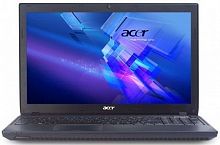 Acer TRAVELMATE 8572TG-383G50Mnkk