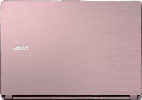 Acer Aspire V7-482PG-54206G52tdd задняя часть