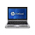 HP EliteBook 2560p (LY428EA) вид сбоку