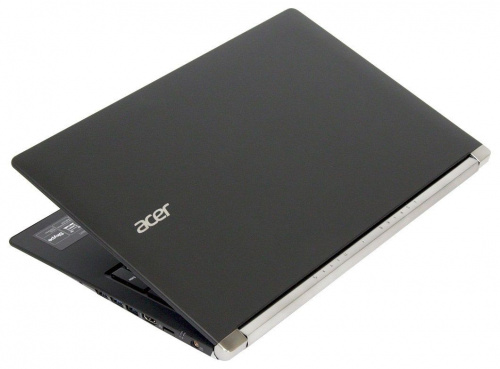 Acer Aspire Nitro V15 VN7-591G-598F в коробке