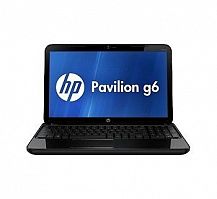HP PAVILION g6-2006er