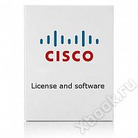 Cisco Systems C1AUPISR4400SK9