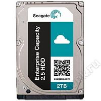 Seagate Enterprise Capacity ST2000NX0253