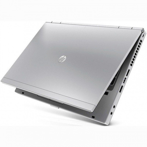 HP EliteBook 2560p (LY455EA) выводы элементов