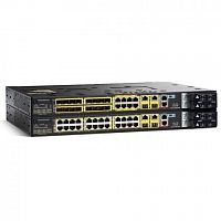Cisco 2500 CGS-2520-16S-8PC